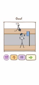 Thief Puzzle: to pass a level APK screenshot 1