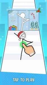 Through the Wall APK screenshot 1