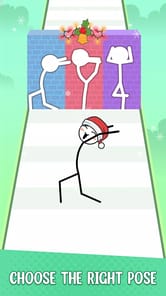 Through the Wall APK screenshot 1