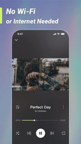 Weezer APK screenshot 1