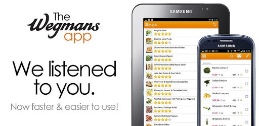 Install Wegmans on PC install Wegmans on PC