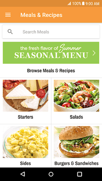 Wegmans APK screenshot 1 Wegmans APK screenshot 1