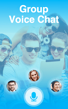 Yalla-Free Voice Chat Rooms APK screenshot 1 Yalla-Free Voice Chat Rooms APK screenshot 1