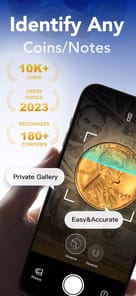 HeritCoin APK screenshot 1