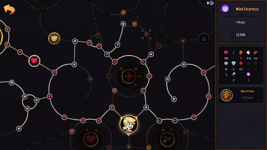 Hero Tale APK screenshot 1