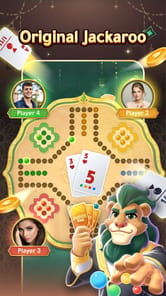 Jackaroo King APK screenshot 1 Jackaroo King APK screenshot 1