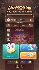 Jackaroo King APK screenshot 1 Jackaroo King APK screenshot 1