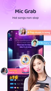WePlay APK screenshot 1