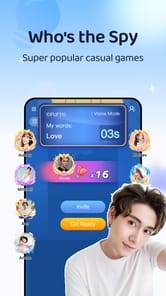 WePlay APK screenshot 1