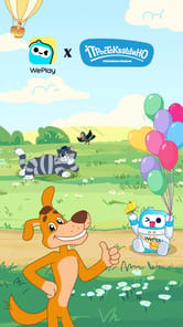 WePlay APK screenshot 1