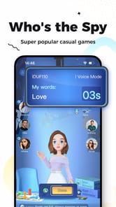 WePlay APK screenshot 1