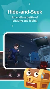 WePlay APK screenshot 1