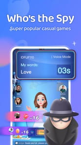 WePlay APK screenshot 1