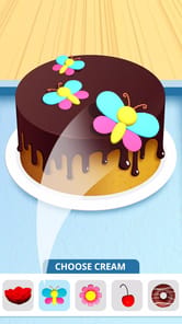Dessert DIY APK screenshot 1