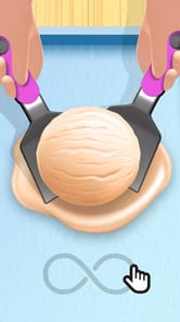 Dessert DIY APK screenshot 1
