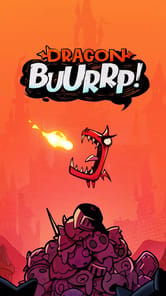 Dragon BUURRP! APK screenshot 1