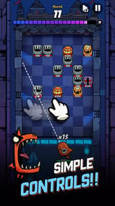 Dragon BUURRP! APK screenshot 1