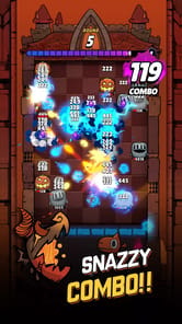 Dragon BUURRP! APK screenshot 1