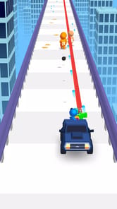 Shot Blast APK screenshot 1