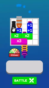 Shot Blast APK screenshot 1