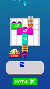 Shot Blast APK screenshot 1