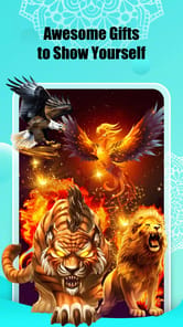 Lama—Voice Chat Room & Game APK screenshot 1