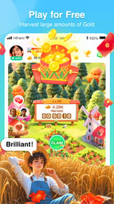 HiFami APK screenshot 1