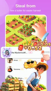 HiFami APK screenshot 1