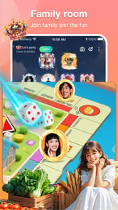 HiFami APK screenshot 1