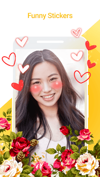 ALO - Social Video Chat APK screenshot 1