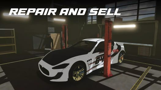 Car Salesman Simulator 2023 APK screenshot 1