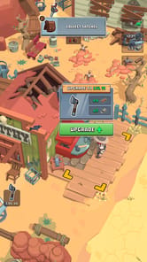 West Escape APK screenshot 1