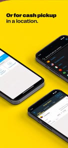 Western Union Send Money APK screenshot 1