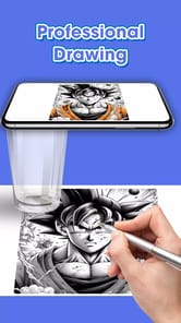 Draw Anime APK screenshot 1