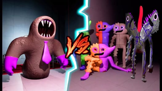 Alien Monster Life Challenge 7 APK screenshot 1
