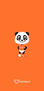 WeWard APK screenshot 1