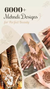 Mehndi Design APK screenshot 1