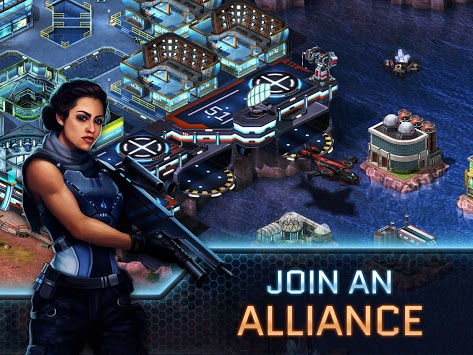 Operation: New Earth APK screenshot 1 Operation: New Earth APK screenshot 1