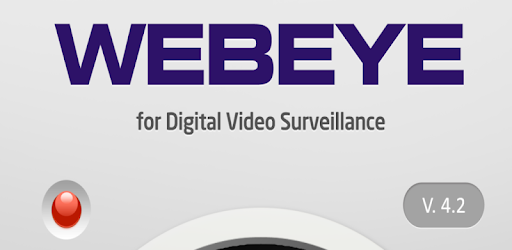 install WebEye on PC