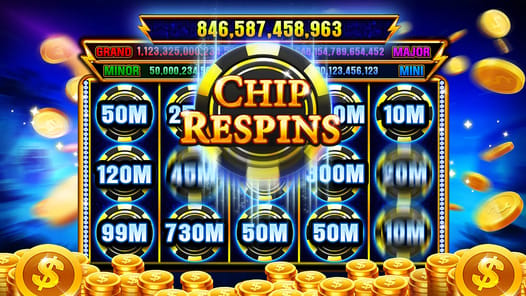 Woohoo™ Slots APK screenshot 1