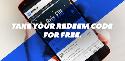 install WHAFF Rewards on PC