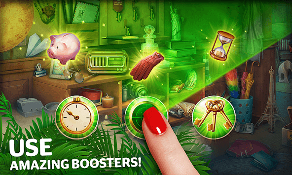 Hidden Hotel APK screenshot 1 Hidden Hotel APK screenshot 1