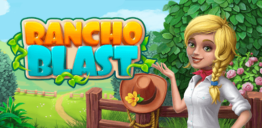 Install Rancho Blast on PC install Rancho Blast on PC