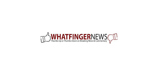 install Whatfinger News on PC