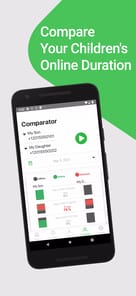 WhenLog APK screenshot 1