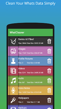 WhatWeb Cloner APK screenshot 1