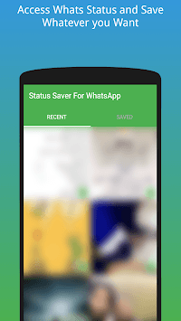 WhatWeb Cloner APK screenshot 1