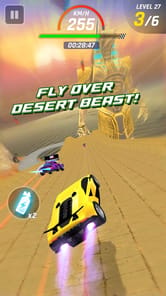 Car Rush 3D: Speed Legend APK screenshot 1