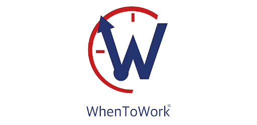 install w2w : WhenToWork Mobile App on PC