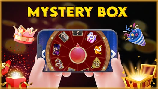 Mystery Box Blind Bag APK screenshot 1